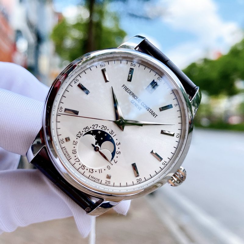 ĐỒNG HỒ NAM FREDERIQUE CONSTANT FC-715S4H6