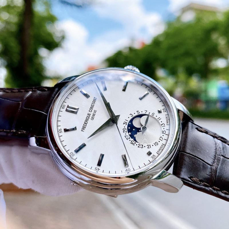 ĐỒNG HỒ NAM FREDERIQUE CONSTANT FC-715S4H6