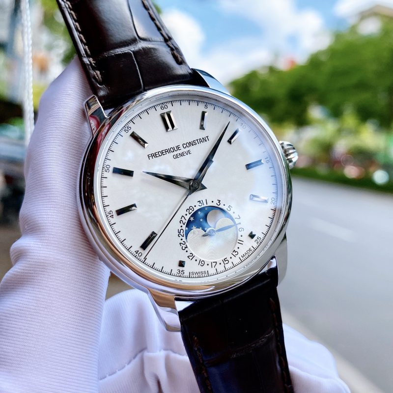 ĐỒNG HỒ NAM FREDERIQUE CONSTANT FC-715S4H6