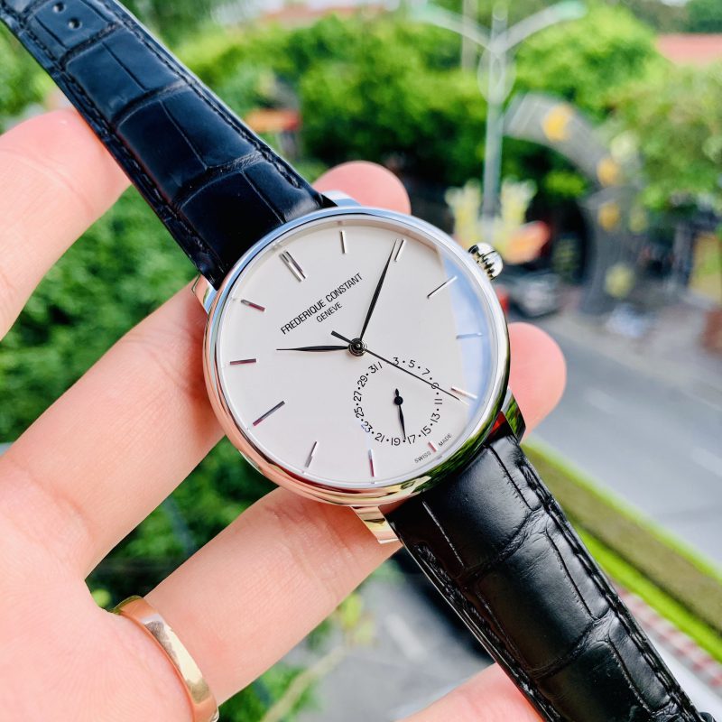 ĐỒNG HỒ NAM FREDERIQUE CONSTANT FC-710S4S6