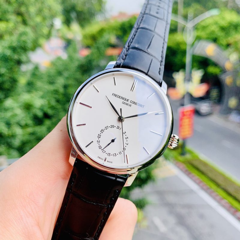 ĐỒNG HỒ NAM FREDERIQUE CONSTANT FC-710S4S6