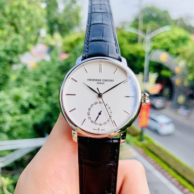 ĐỒNG HỒ NAM FREDERIQUE CONSTANT FC-710S4S6