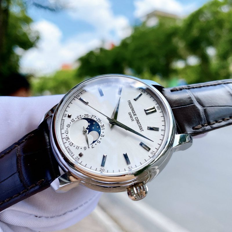 ĐỒNG HỒ NAM FREDERIQUE CONSTANT FC-715S4H6