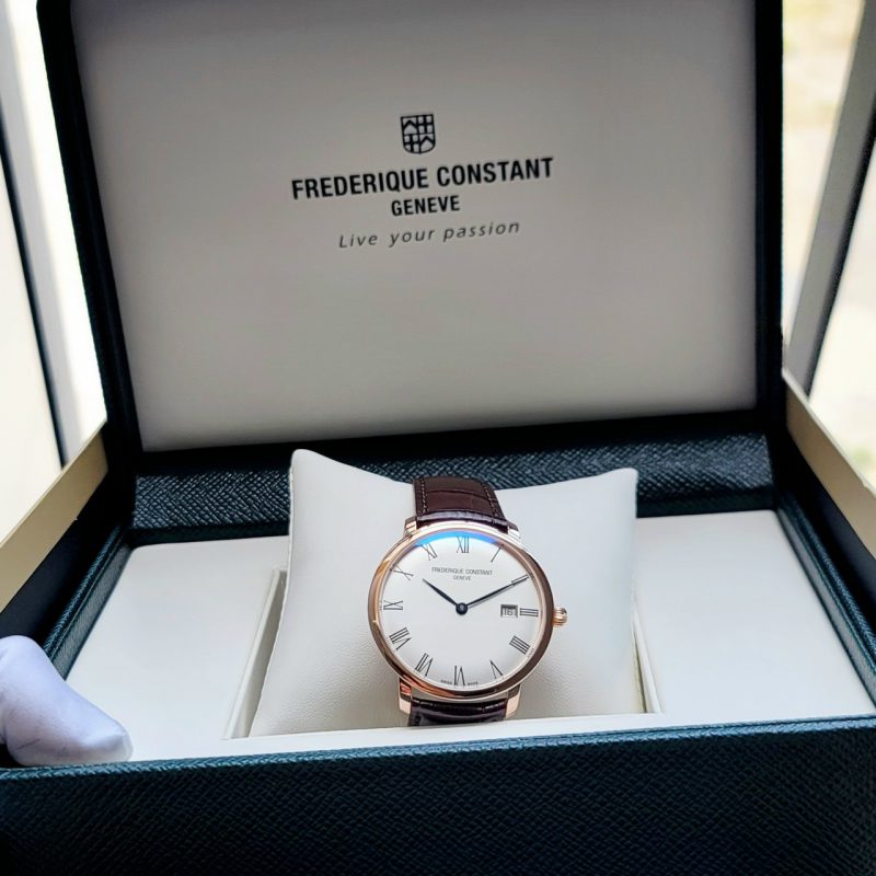 ĐỒNG HỒ NAM FREDERIQUE CONSTANT FC-306MR4S4