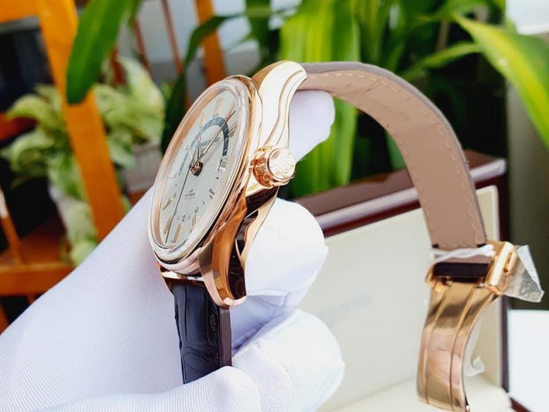 ĐỒNG HỒ NAM FREDERIQUE CONSTANT FC-350VT4H4