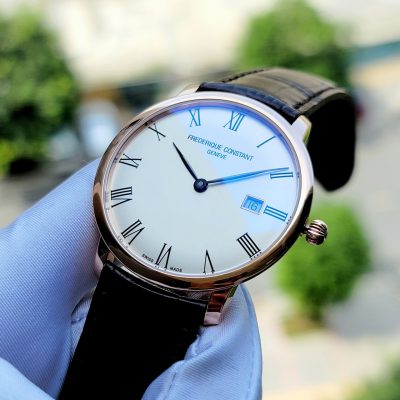 ĐỒNG HỒ NAM FREDERIQUE CONSTANT FC-306MR4S4