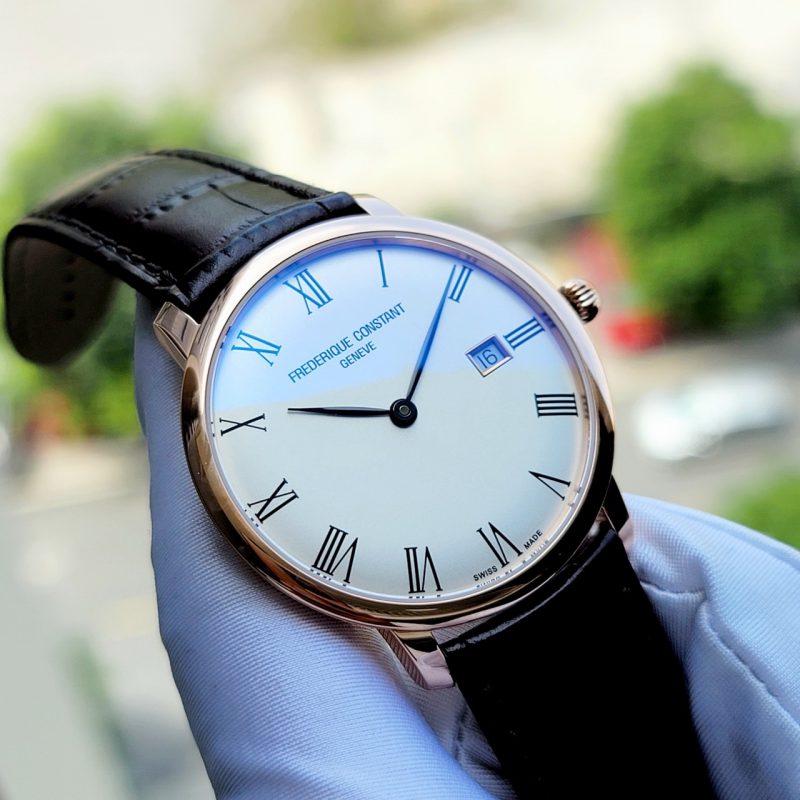 ĐỒNG HỒ NAM FREDERIQUE CONSTANT FC-306MR4S4