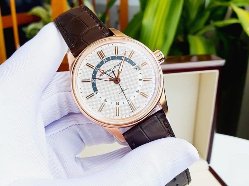 ĐỒNG HỒ NAM FREDERIQUE CONSTANT FC-350VT4H4