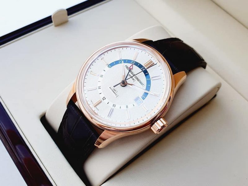 ĐỒNG HỒ NAM FREDERIQUE CONSTANT FC-350VT4H4