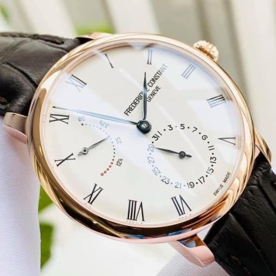 ĐỒNG HỒ NAM FREDERIQUE CONSTANT FC-723WR3S4