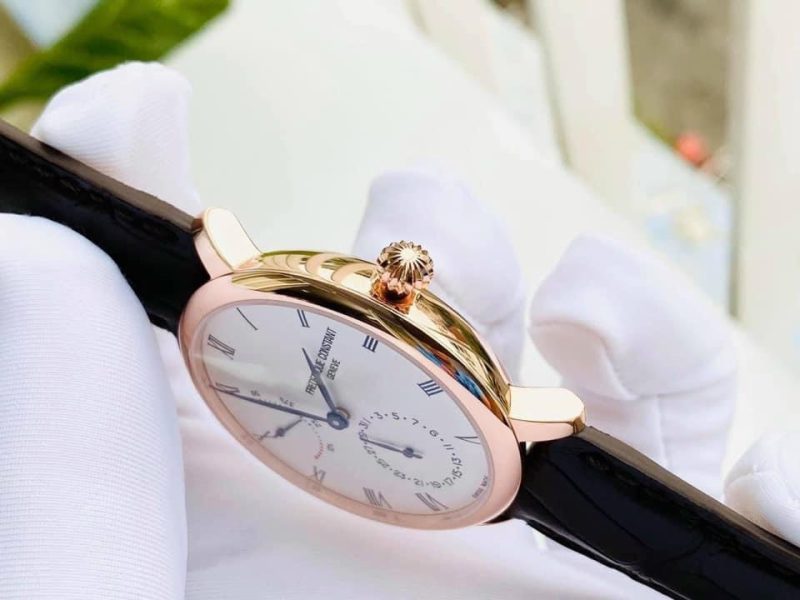 ĐỒNG HỒ NAM FREDERIQUE CONSTANT FC-723WR3S4