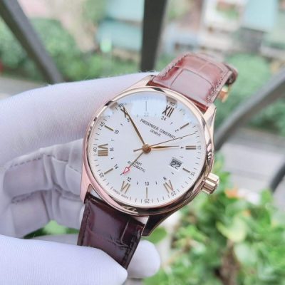 ĐỒNG HỒ NAM FREDERIQUE CONSTANT FC-350V5B4