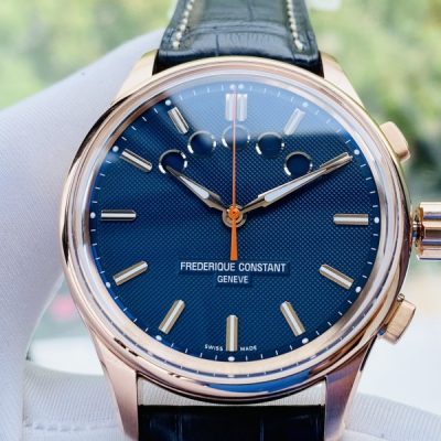 ĐỒNG HỒ  FREDERIQUE CONSTANT FC-380NT4H4