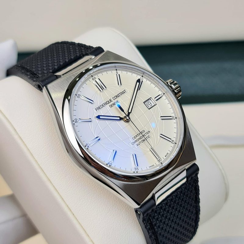 Đồng Hồ Frederique Constant Highlife FC-303S4NH4