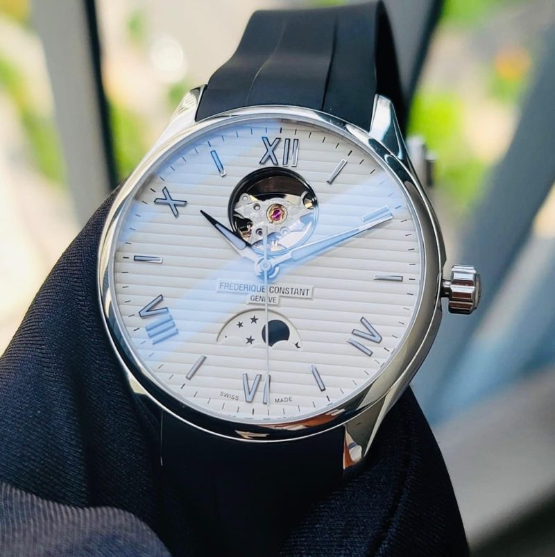 ĐỒNG HỒ NAM FREDERIQUE CONSTANT FC-320SS5B6