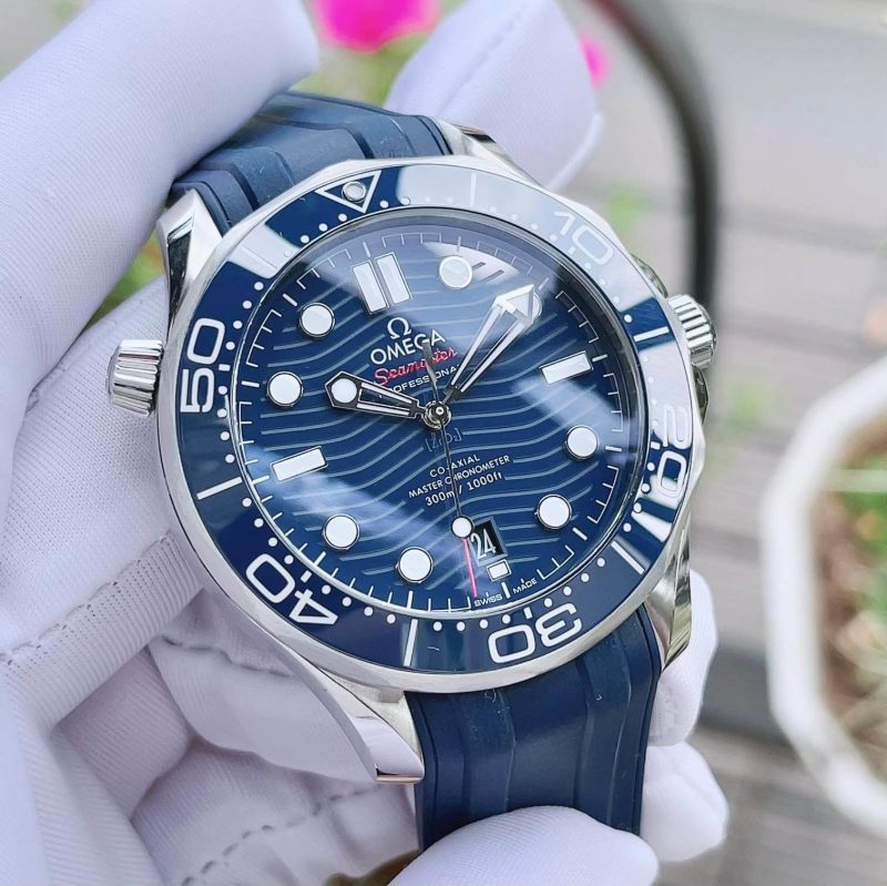 ĐỒNG HỒ NAM OMEGA SEAMASTER DIVER 210.32.42.20.03.001