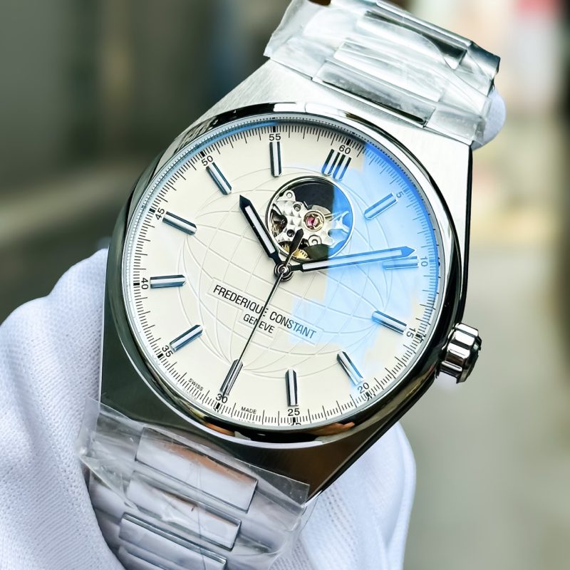 Frederique Constant Highlife FC-310S4NH6B(FC310S4NH6B)