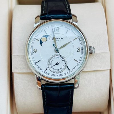 MONTBLANC STAR LEGACY 119959 MOONPHASE & DATE